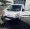 Fourgon avec parois et toit rigide Citroën Jumpy