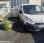 Fourgon avec parois et toit rigide Citroën Jumpy