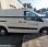 Fourgon avec parois et toit rigide Citroën Jumpy