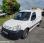 Fourgon avec parois et toit rigide Citroën Berlingo