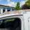 Fourgon avec parois et toit rigide Citroën Berlingo