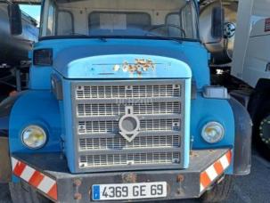 Voirie Berliet GLR