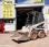 Mini-chargeuse Bobcat 463