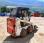 Mini-chargeuse Bobcat 463