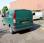 Fourgon avec parois et toit rigide Mercedes Vito