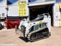 Mini-chargeuse Bobcat MT 55