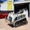 Mini-chargeuse Bobcat MT 55