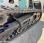 Mini-chargeuse Bobcat MT 55