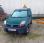 Fourgon avec parois et toit rigide Renault Kangoo