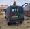 Fourgon avec parois et toit rigide Renault Kangoo
