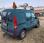Fourgon avec parois et toit rigide Renault Kangoo