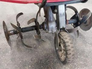 Motoculteur nc             F220