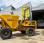 Mini-tombereau Thwaites ALLDRIVE FRONT TIP