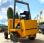 Mini-tombereau Thwaites ALLDRIVE FRONT TIP