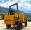 Mini-tombereau Thwaites ALLDRIVE FRONT TIP