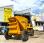 Mini-tombereau Thwaites ALLDRIVE FRONT TIP
