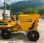 Mini-tombereau Thwaites ALLDRIVE FRONT TIP