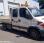 Benne basculante de chantier et de TP Iveco 35C11