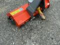 Tondeuse nc bma115cm 