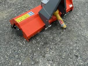 Tondeuse nc bma115cm 