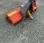 Tondeuse nc bma115cm 