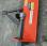 Tondeuse nc bma115cm 