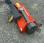 Tondeuse nc bma115cm 