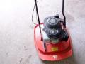 Tondeuse Husqvarna