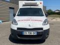 Fourgon à température dirigée (frigo) Peugeot Partner