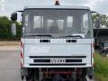 Voirie Iveco 100E15