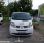 Fourgon avec parois et toit rigide Renault Trafic