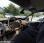Fourgon avec parois et toit rigide Renault Trafic