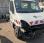 Carrosserie à parois latérales souples coulissantes (PLSC) Iveco 35C15
