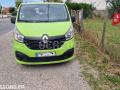 Autobus Renault Trafic