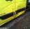 Benne basculante de chantier et de TP Renault Master