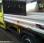 Benne basculante de chantier et de TP Renault Master