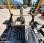 Mini-pelle Volvo EC15 B XT
