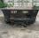 Curage rotatif Bobcat             25 Hopper Dumping