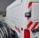 Fourgon avec parois et toit rigide Renault Master