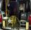 Fourgon avec parois et toit rigide Renault Master