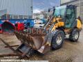 Chargeuse  Volvo L 25 B