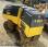 Compacteur à pieds de mouton Bomag BMP8500