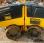 Compacteur à pieds de mouton Bomag BMP8500