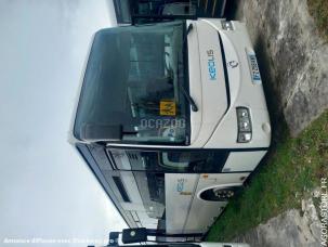 Autobus Iveco CROS 12,80m
