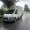 Fourgon à température dirigée (frigo) Fiat Ducato