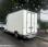 Fourgon à température dirigée (frigo) Fiat Ducato