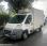 Fourgon à température dirigée (frigo) Fiat Ducato