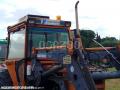 Tracteur agricole Renault 800M