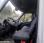 Fourgon avec parois et toit rigide Mercedes Sprinter