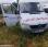 Fourgon avec parois et toit rigide Mercedes Sprinter